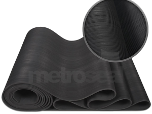 METROSEAL - Rubber Mat